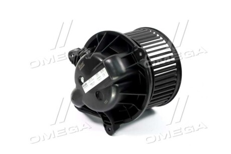 Фото 2 - Вентилятор печки NISSENS 87173