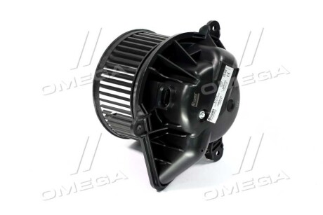 Фото 3 - Вентилятор печки NISSENS 87173