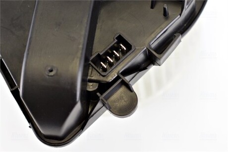 Фото 6 - Вентилятор пічки NISSENS 87179