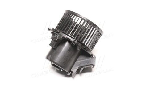 Фото 2 - Вентилятор печки NISSENS 87180