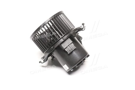 Фото 3 - Вентилятор печки NISSENS 87180