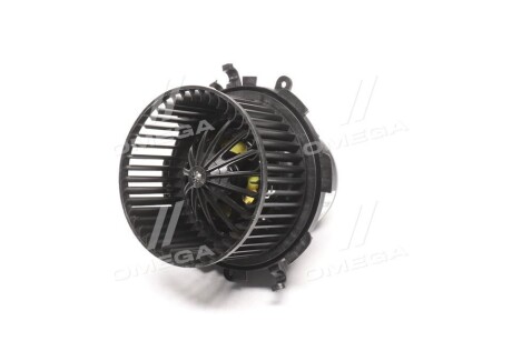 Фото 4 - Вентилятор печки NISSENS 87180