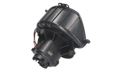 Фото 2 - Вентилятор пічки NISSENS 87188