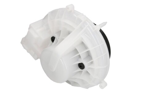 Фото 2 - Вентилятор пічки NISSENS 87210