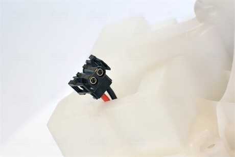 Фото 7 - Вентилятор пічки NISSENS 87210