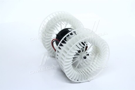 Фото 2 - Вентилятор пічки NISSENS 87212