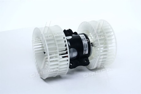 Фото 3 - Вентилятор пічки NISSENS 87212