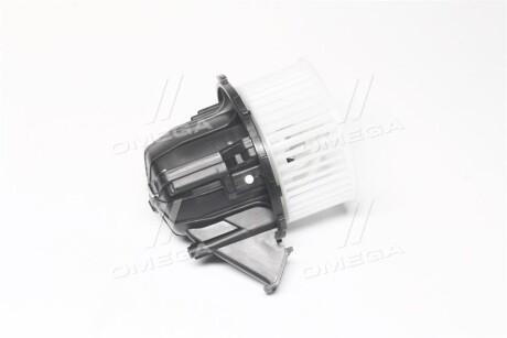 Фото 3 - Вентилятор пічки NISSENS 87215