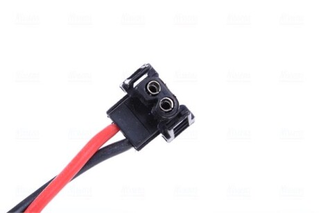 Фото 5 - Вентилятор пічки NISSENS 87217