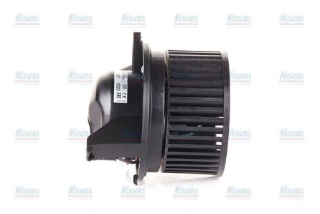 Фото 2 - Вентилятор печки NISSENS 87233