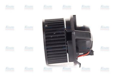 Фото 4 - Вентилятор печки NISSENS 87233
