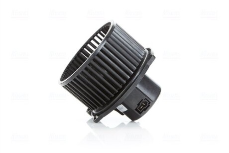 Фото 2 - Вентилятор пічки NISSENS 87234