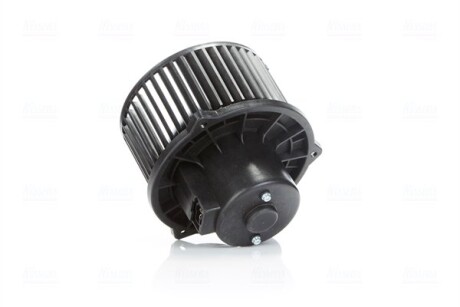 Фото 3 - Вентилятор пічки NISSENS 87234