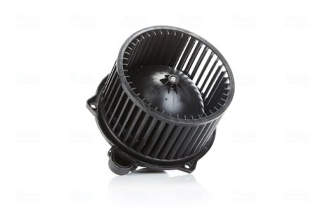 Фото 5 - Вентилятор пічки NISSENS 87234