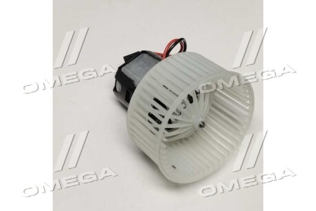 Фото 4 - Вентилятор пічки NISSENS 87240