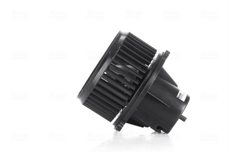 Фото 3 - Вентилятор пічки NISSENS 87241