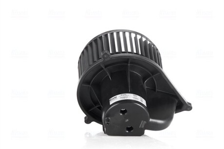 Фото 4 - Вентилятор пічки NISSENS 87241