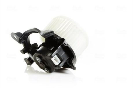 Фото 3 - Вентилятор пічки NISSENS 87243