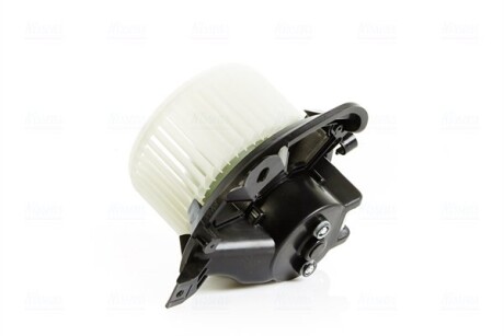 Фото 4 - Вентилятор пічки NISSENS 87243