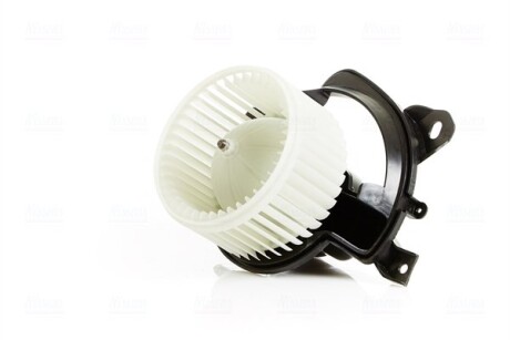 Фото 5 - Вентилятор пічки NISSENS 87243