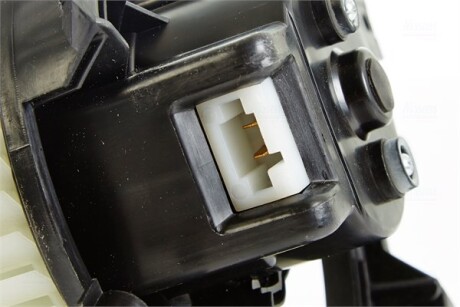 Фото 6 - Вентилятор пічки NISSENS 87243