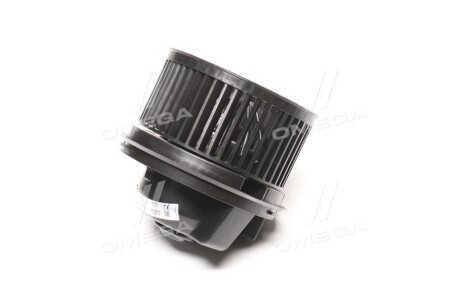 Фото 2 - Вентилятор печки NISSENS 87245