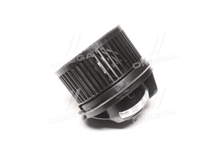 Фото 3 - Вентилятор печки NISSENS 87245