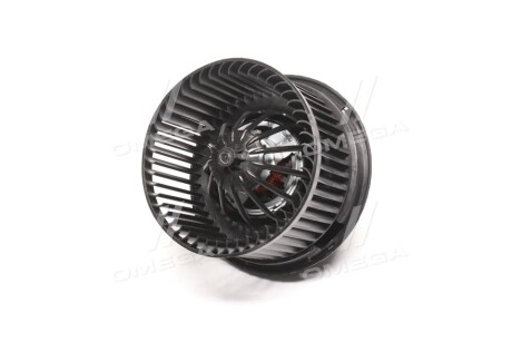 Фото 4 - Вентилятор печки NISSENS 87245