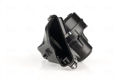 Фото 4 - Вентилятор пічки NISSENS 87247