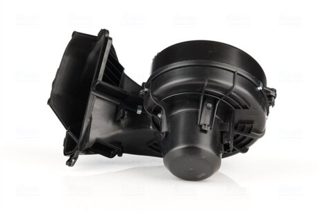 Фото 5 - Вентилятор пічки NISSENS 87247