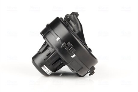 Фото 6 - Вентилятор пічки NISSENS 87247