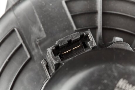 Фото 7 - Вентилятор пічки NISSENS 87247