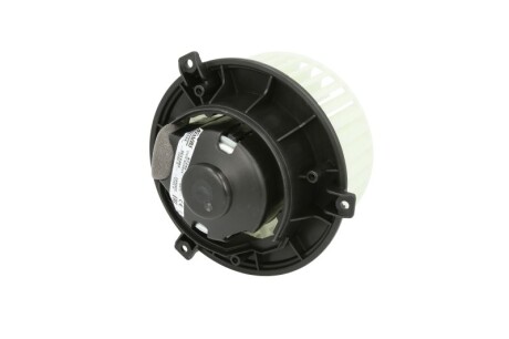 Фото 2 - Вентилятор печки NISSENS 87249