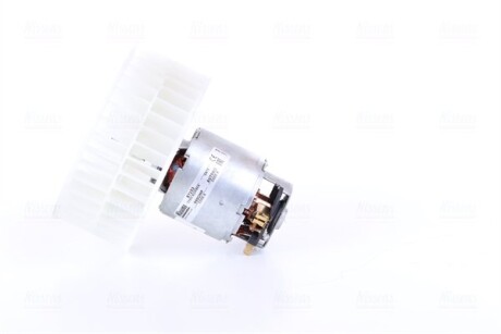 Фото 3 - Вентилятор пічки NISSENS 87253