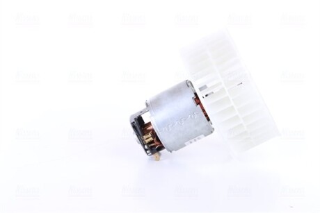 Фото 5 - Вентилятор пічки NISSENS 87253