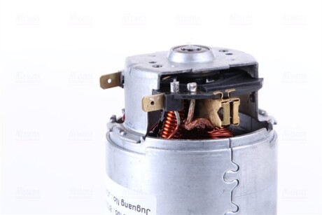 Фото 6 - Вентилятор пічки NISSENS 87253