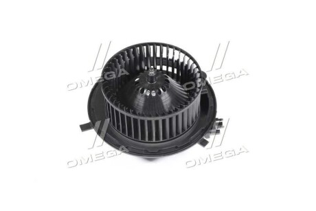 Фото 4 - Вентилятор печки NISSENS 87256