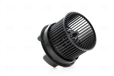 Фото 3 - Вентилятор пічки NISSENS 87260