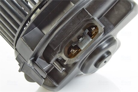 Фото 7 - Вентилятор пічки NISSENS 87260