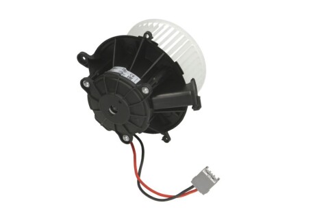 Фото 2 - Вентилятор пічки NISSENS 87264