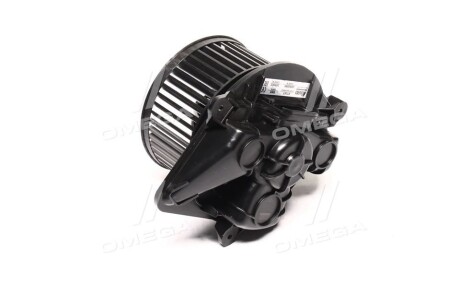 Фото 3 - Вентилятор печки NISSENS 87265