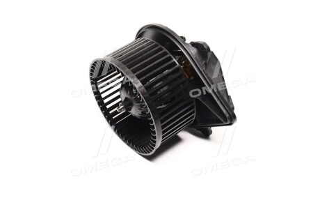 Фото 4 - Вентилятор печки NISSENS 87265