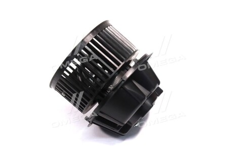 Фото 3 - Вентилятор печки NISSENS 87269