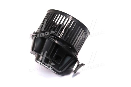 Фото 4 - Вентилятор печки NISSENS 87269