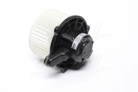 Фото 3 - Вентилятор печки NISSENS 87270