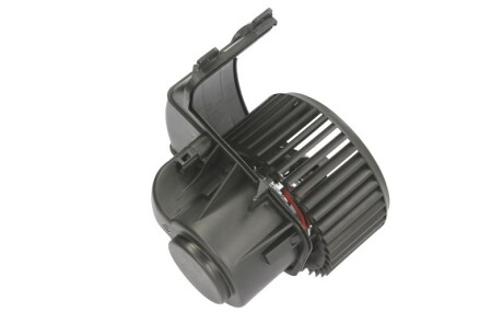 Фото 2 - Вентилятор пічки NISSENS 87271