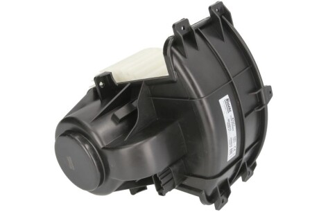 Фото 2 - Вентилятор пічки NISSENS 87272