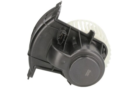 Фото 3 - Вентилятор пічки NISSENS 87272