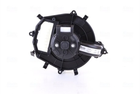 Фото 3 - Автозапчастина NISSENS 87287