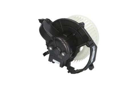 Фото 2 - Вентилятор пічки NISSENS 87288